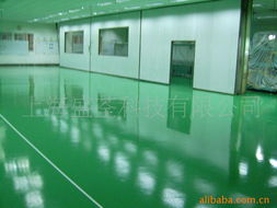 上海盛荃科技 防静电地板产品列表